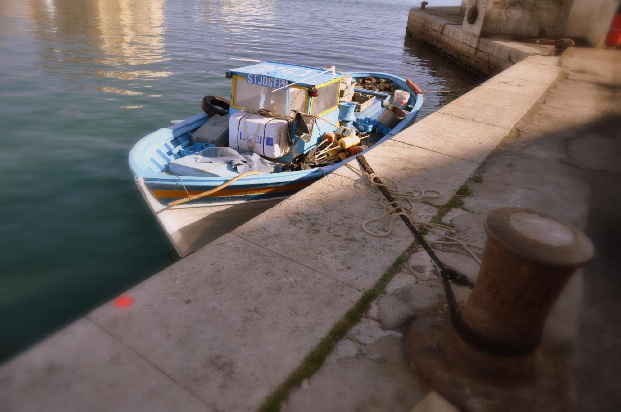 "Luigi" Balcon Sur La Mer Et Le Port De Сет Екстер'єр фото